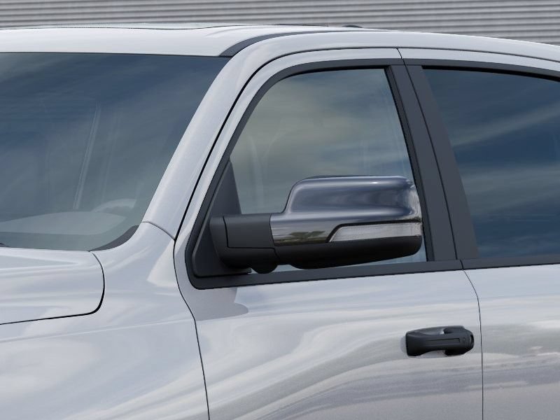 New 2027 RAM 1500 Laramie AWD/4WD image 13