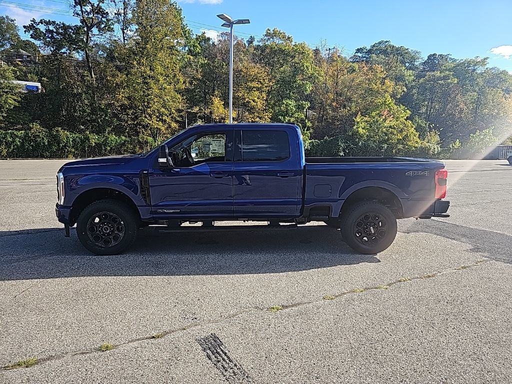 New 2026 Ford F250 XLT w/ XLT Premium Package image 7