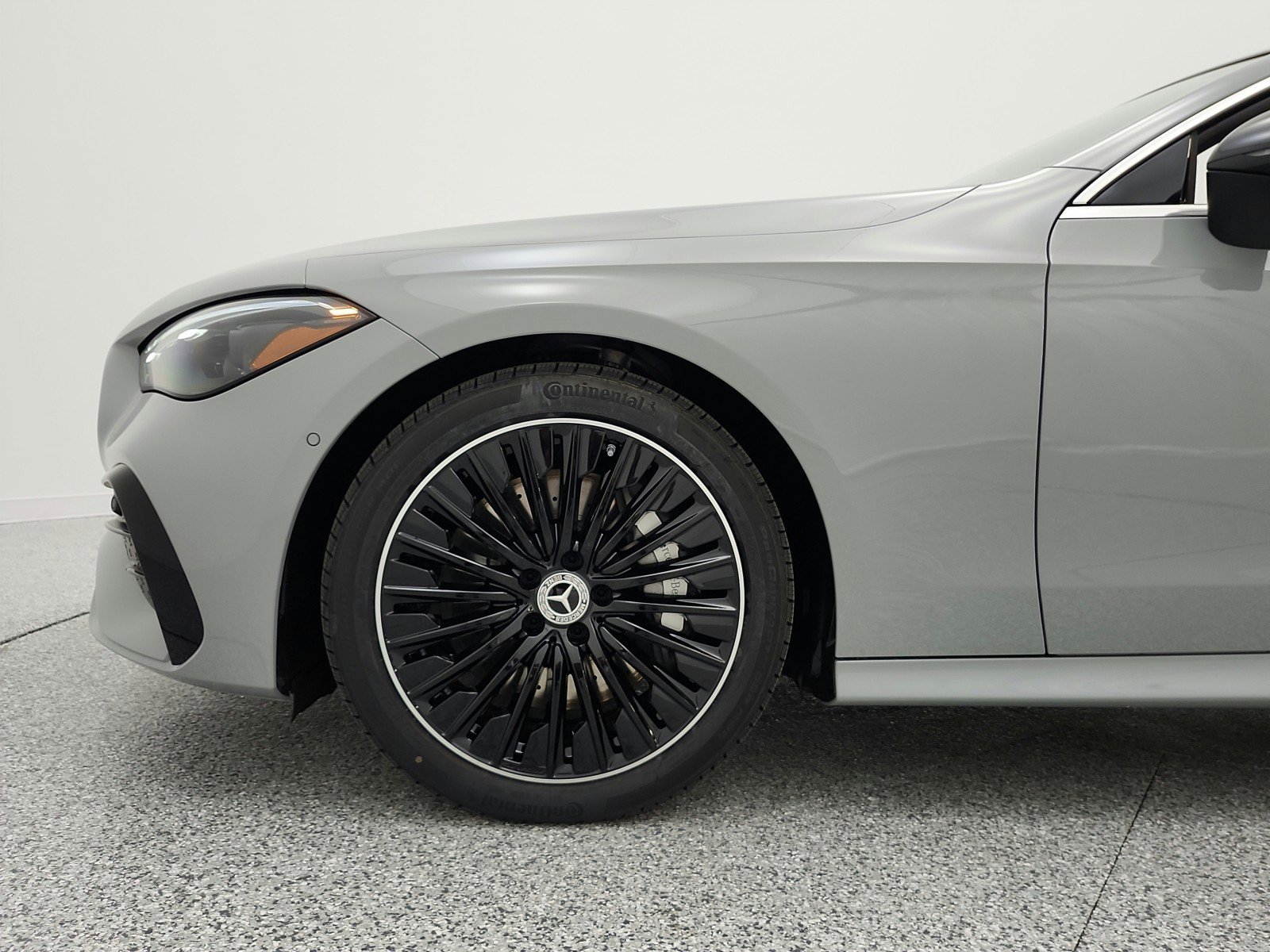 New 2026 Mercedes-Benz CLE 450 4MATIC Cabriolet image 12