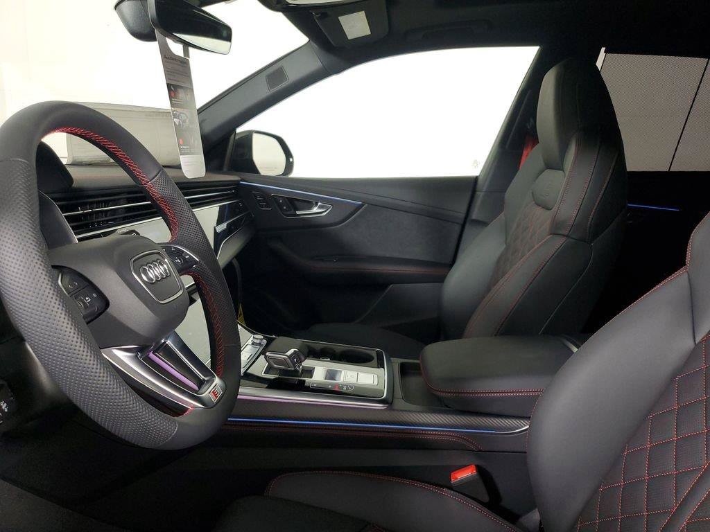 New 2026 Audi Q8 Prestige AWD/4WD image 22