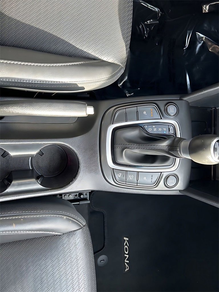 Used 2020 Hyundai Kona Ultimate image 17