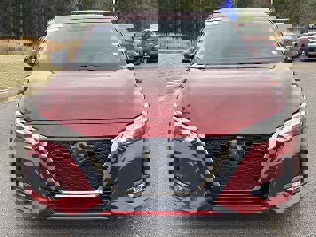 Used 2021 Nissan Sentra SR image 11