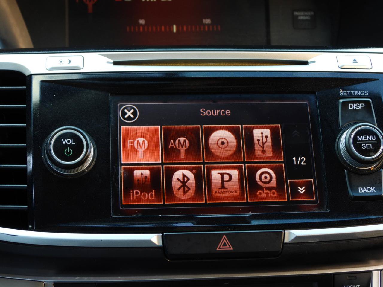 Used 2015 Honda Accord EX image 46