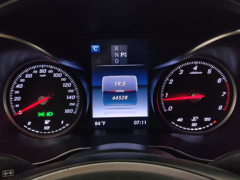 Used 2016 Mercedes-Benz GLC 300 image 23