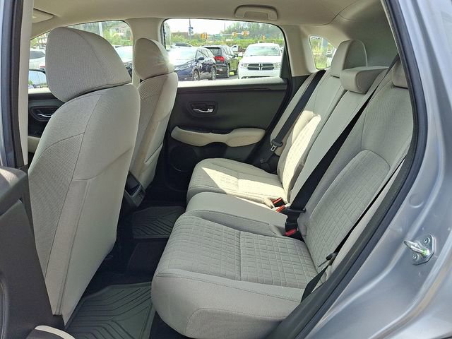 Certified 2023 Honda HR-V LX image 21
