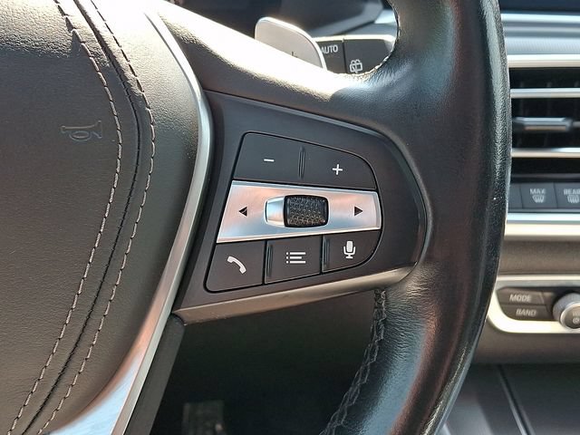 Used 2019 BMW X5 xDrive40i w/ Premium Package 2 AWD/4WD image 24