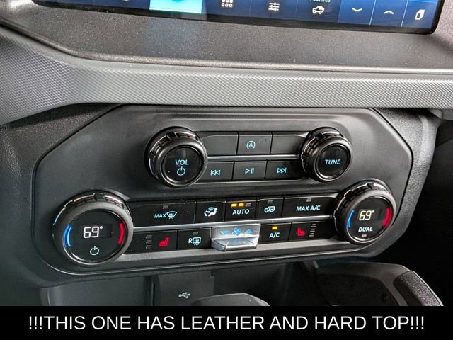 Used 2024 Ford Bronco Big Bend AWD/4WD image 28