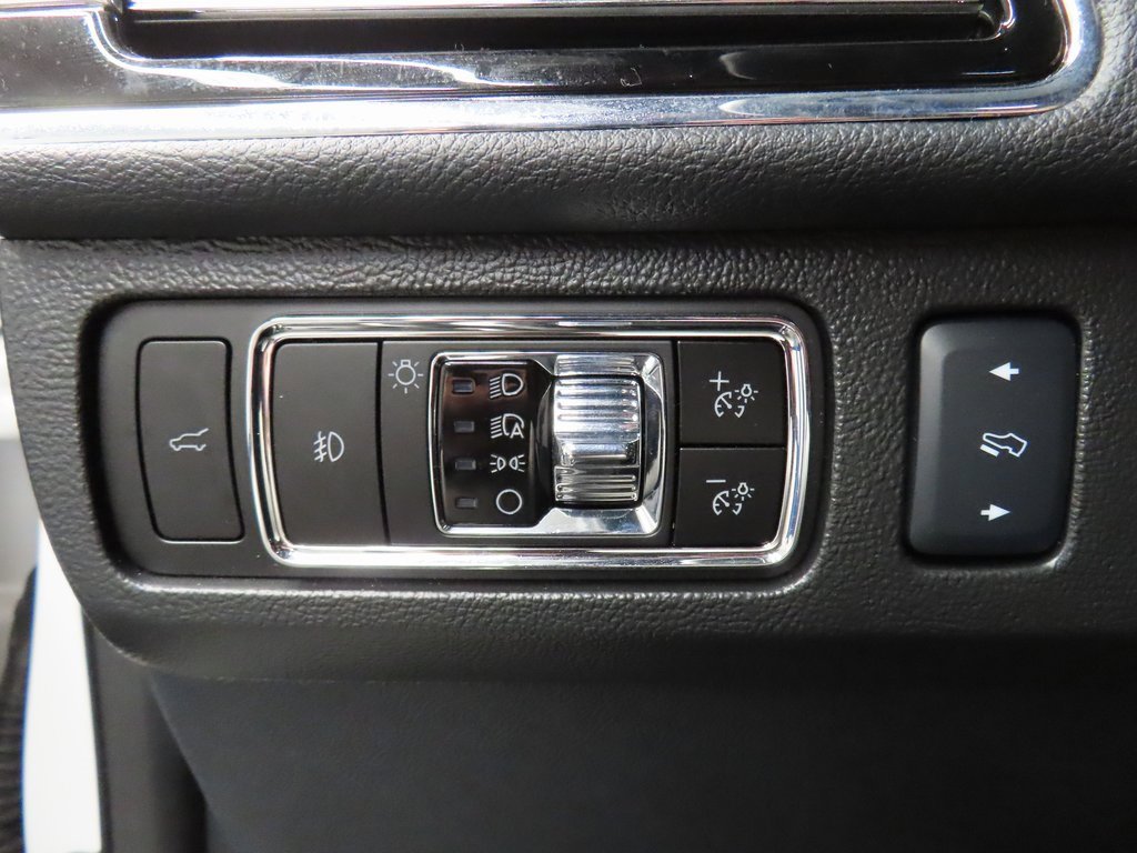 Used 2024 Lincoln Navigator L Reserve w/ Equipment Group 201A image 59