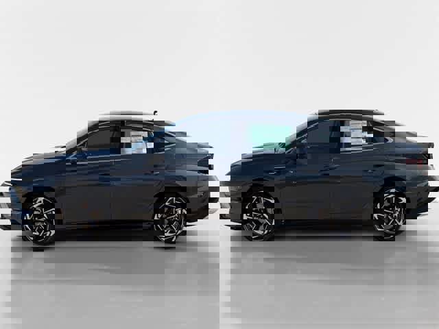 New 2026 Hyundai Sonata SEL image 2