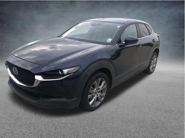 Used 2021 MAZDA CX-30 FWD 2.5 S w/ Preferred Package image 4