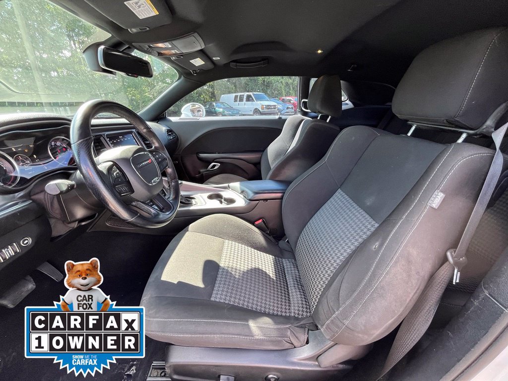 Used 2021 Dodge Challenger R/T RWD image 22