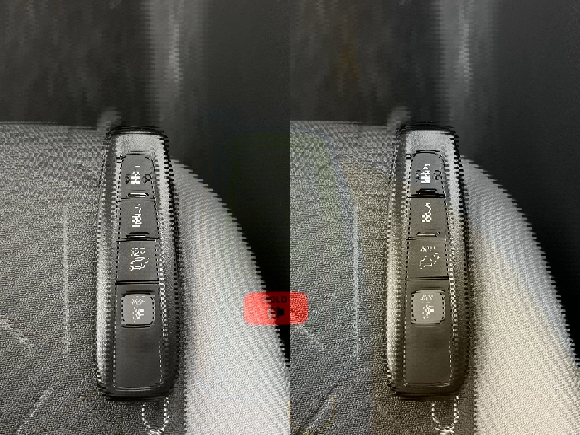 Used 2024 Toyota RAV4 XLE image 37