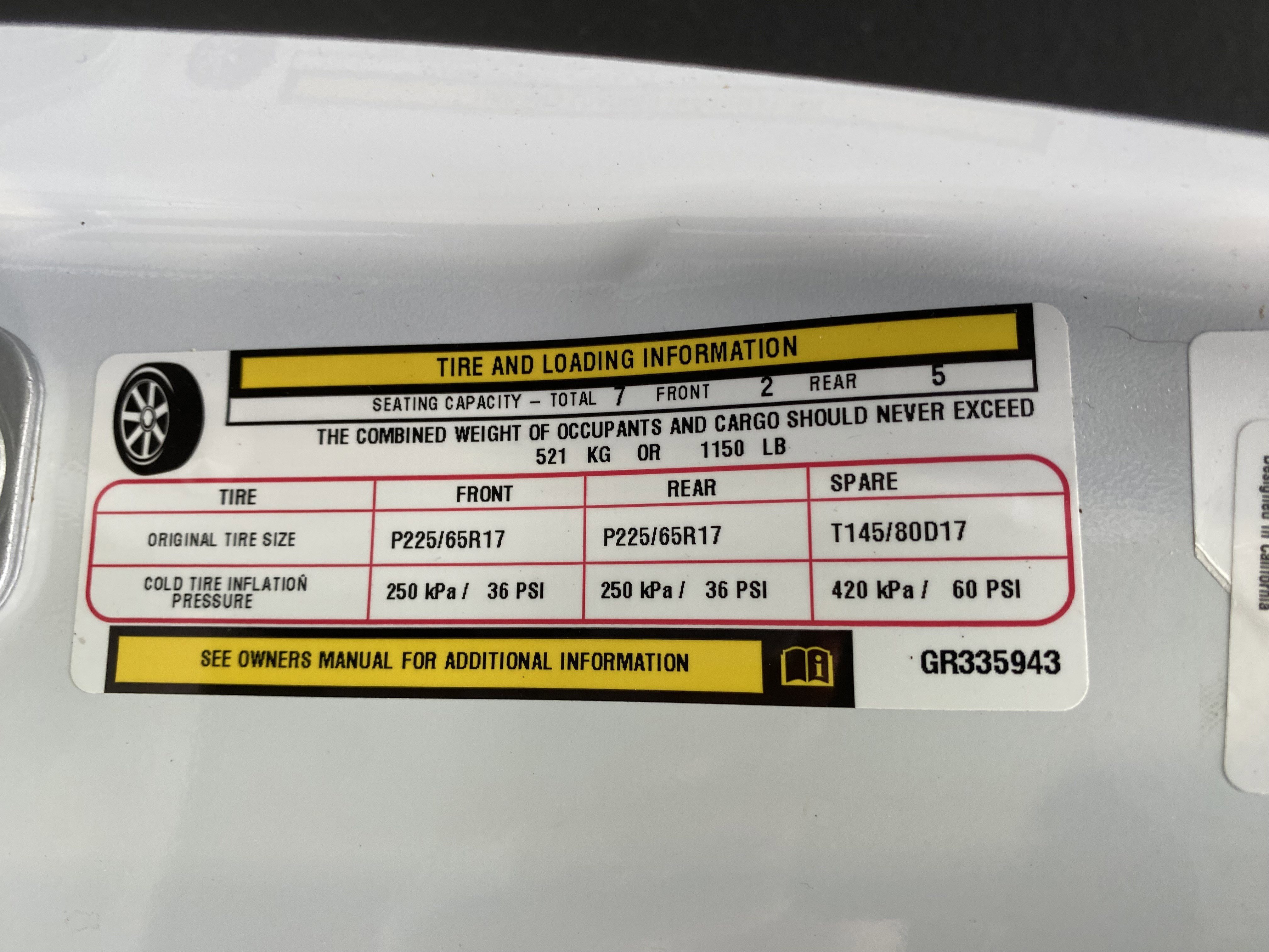 Used 2016 Dodge Grand Caravan American Value Package w/ UConnect Hands-Free Group image 37