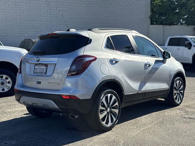 Used 2022 Buick Encore Preferred w/ Safety Package image 4