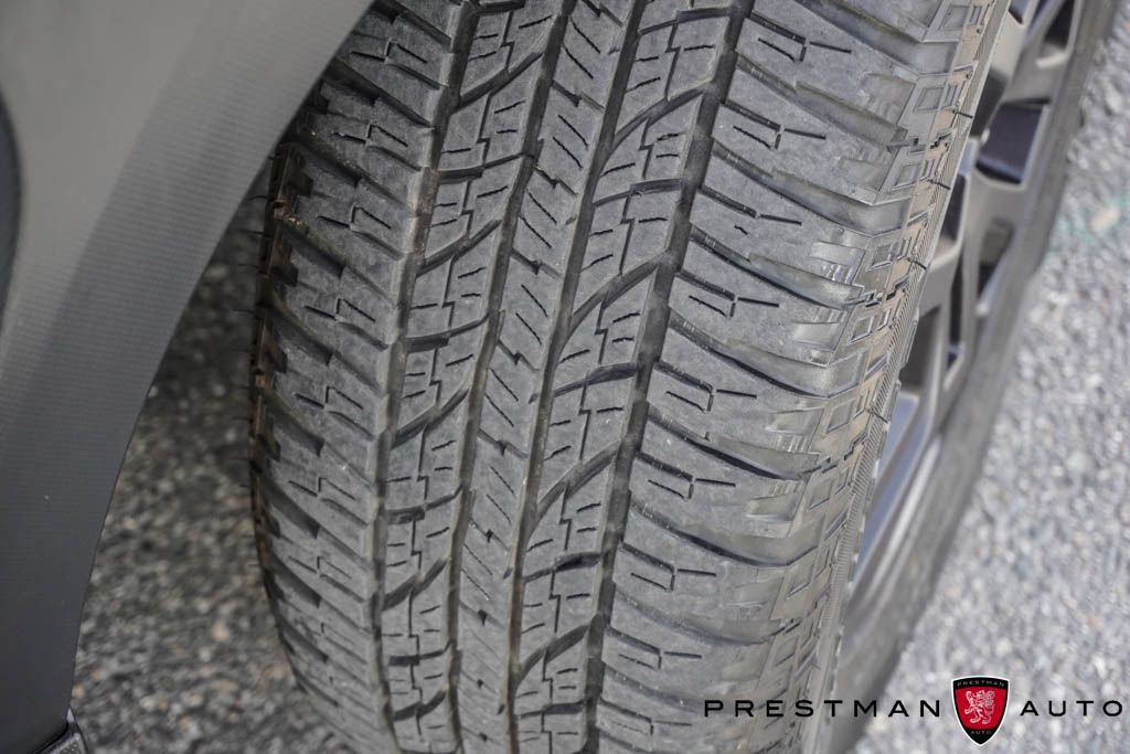 Used 2024 Subaru Crosstrek 2.5i Wilderness w/ Crosstrek Mirror Package image 14