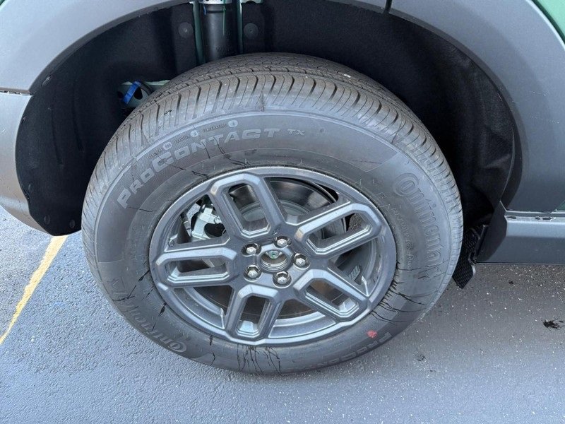 New 2025 Ford Bronco Sport Big Bend w/ Convenience Package image 5