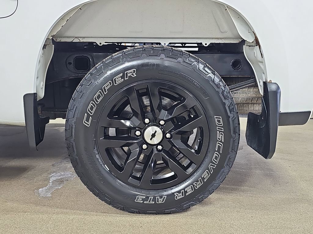 Used 2019 Chevrolet Silverado 1500 RST w/ All-Star Edition image 37