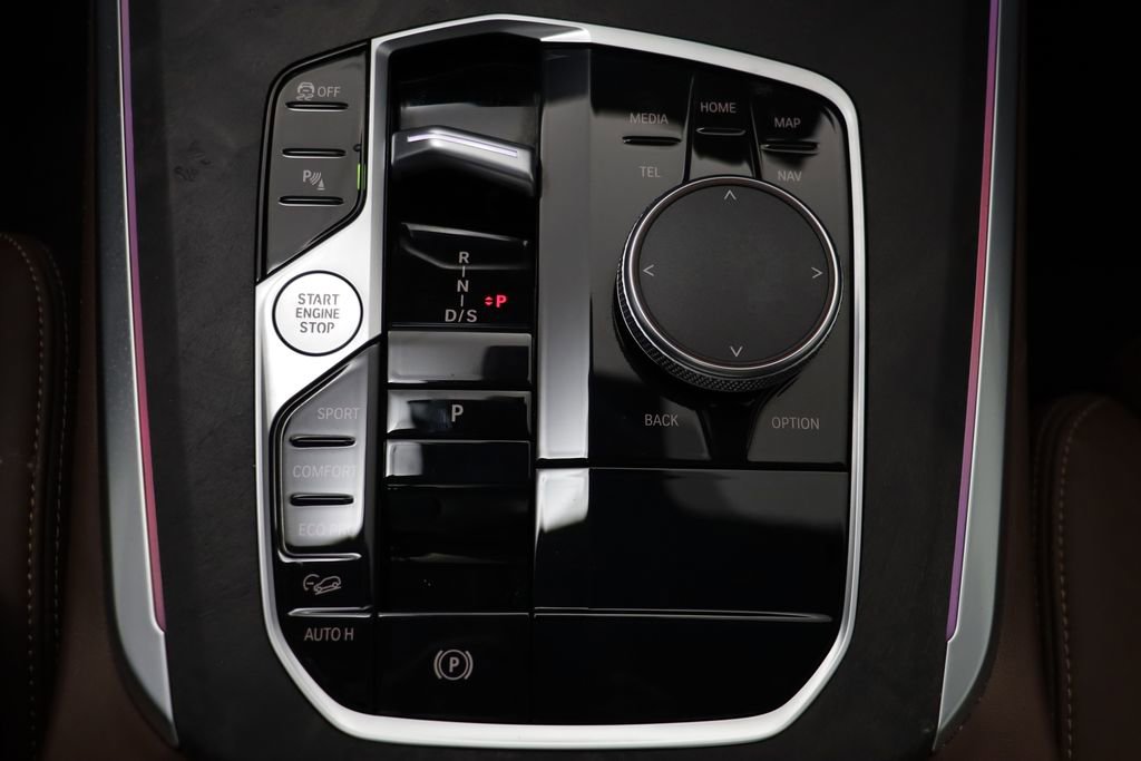 Certified 2026 BMW X5 xDrive40i image 12