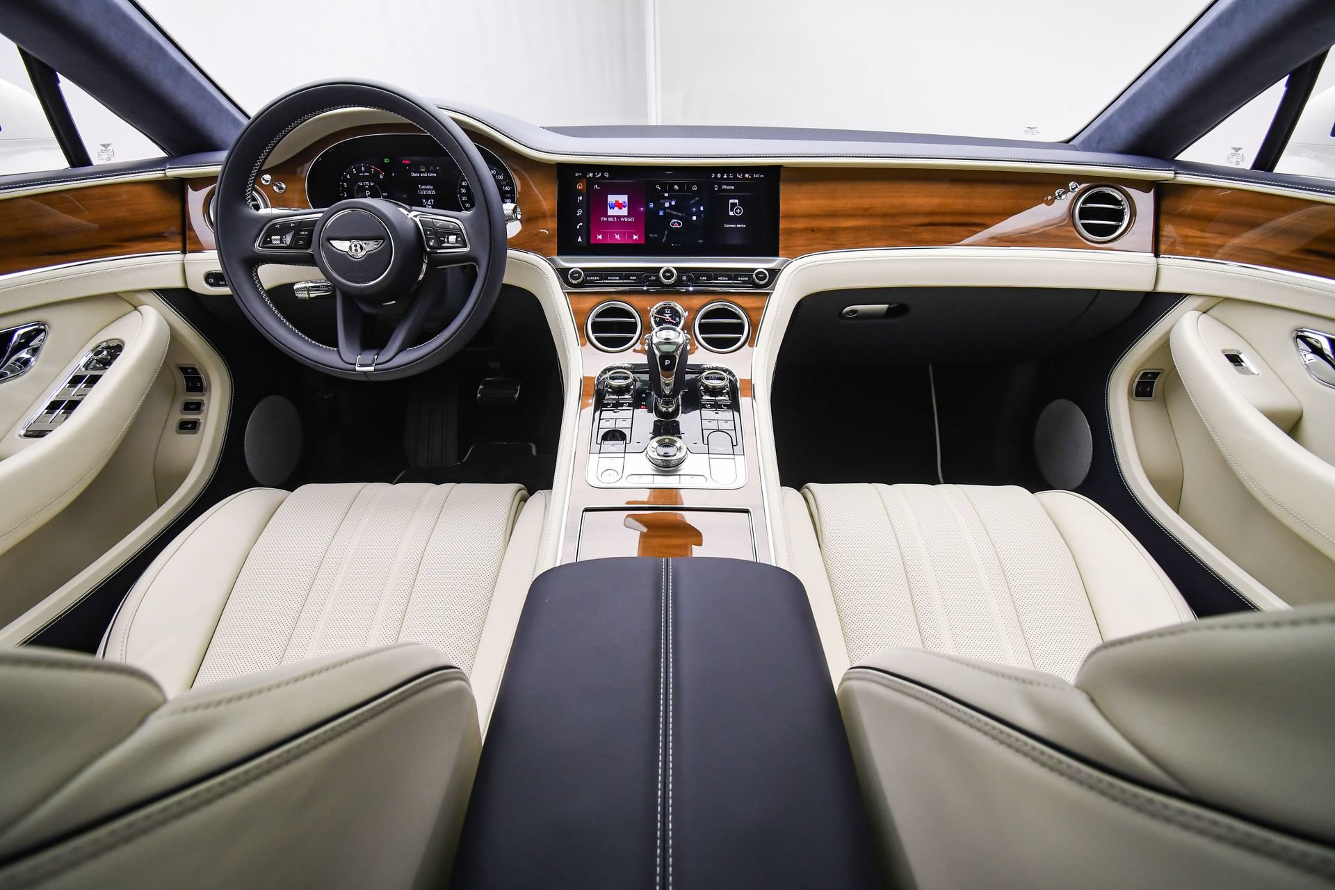 New 2026 Bentley Continental GT AWD/4WD image 4