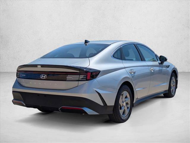 New 2026 Hyundai Sonata SE FWD video 2