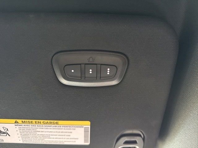 Used 2022 RAM 1500 Laramie w/ Sport Appearance Package AWD/4WD image 58