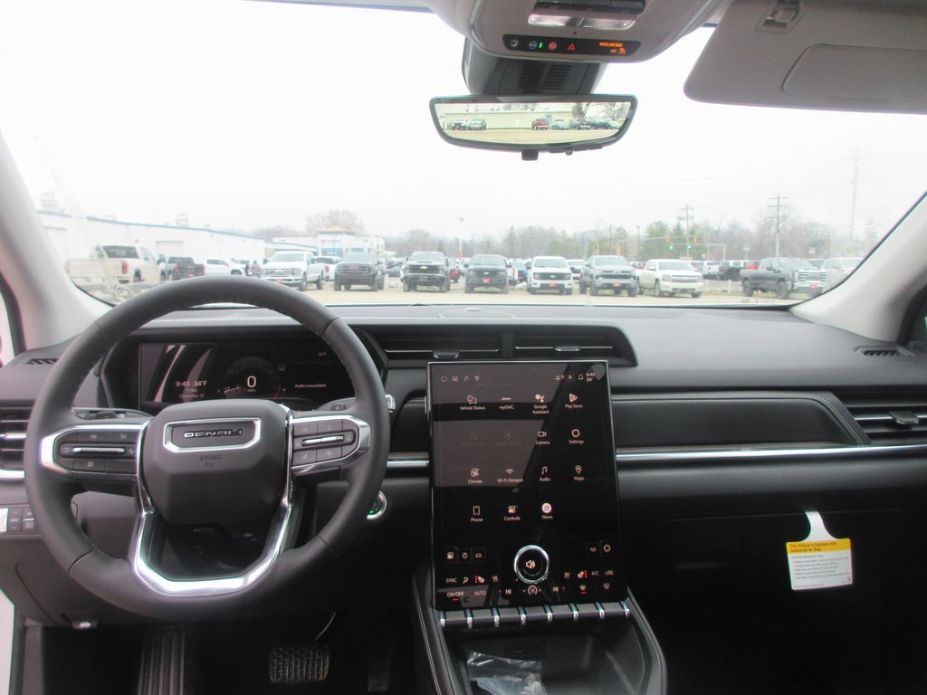 New 2026 GMC Terrain Denali image 15