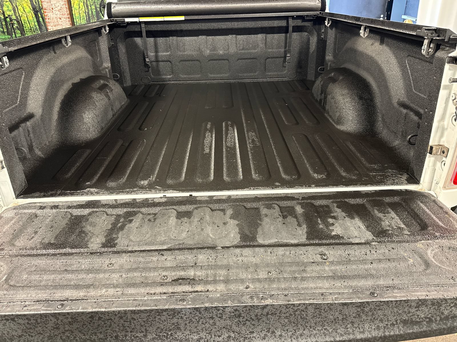 Used 2017 RAM 2500 Laramie w/ Convenience Group AWD/4WD image 28