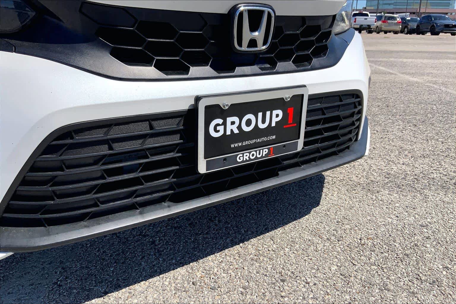 Used 2023 Honda Civic Sport image 29