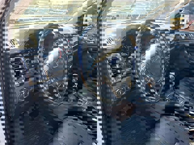 Certified 2023 Ford Ranger Lariat w/ FX4 Off-Road Package image 27