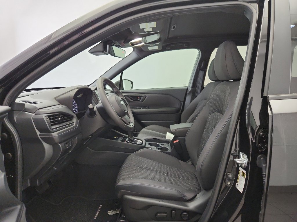 Certified 2025 Subaru Forester Premium w/ Convenience Package #2 image 6