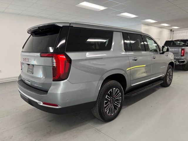 New 2026 GMC Yukon XL Elevation w/ LPO, Floor Liner Package image 6