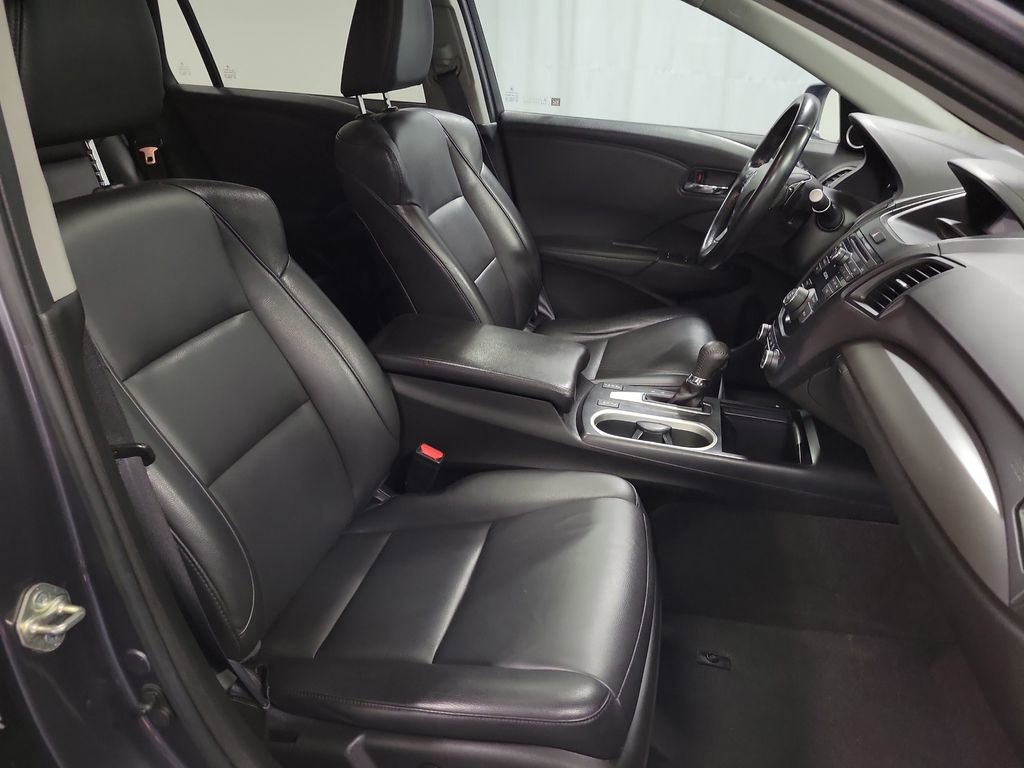 Used 2017 Acura RDX FWD image 25