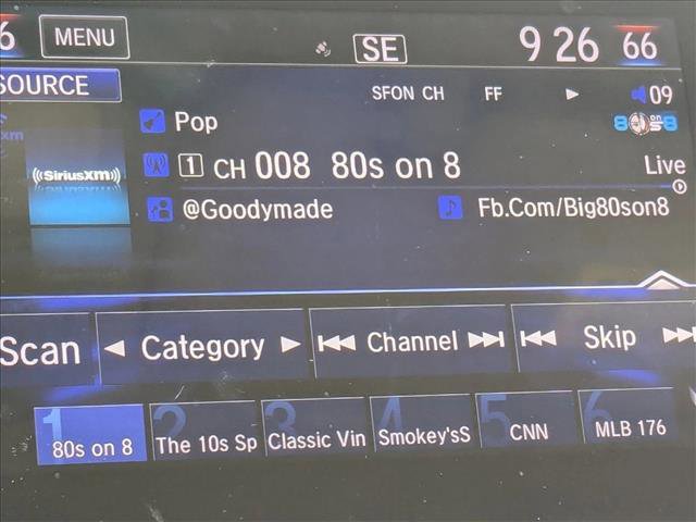 Used 2018 Honda CR-V EX image 11