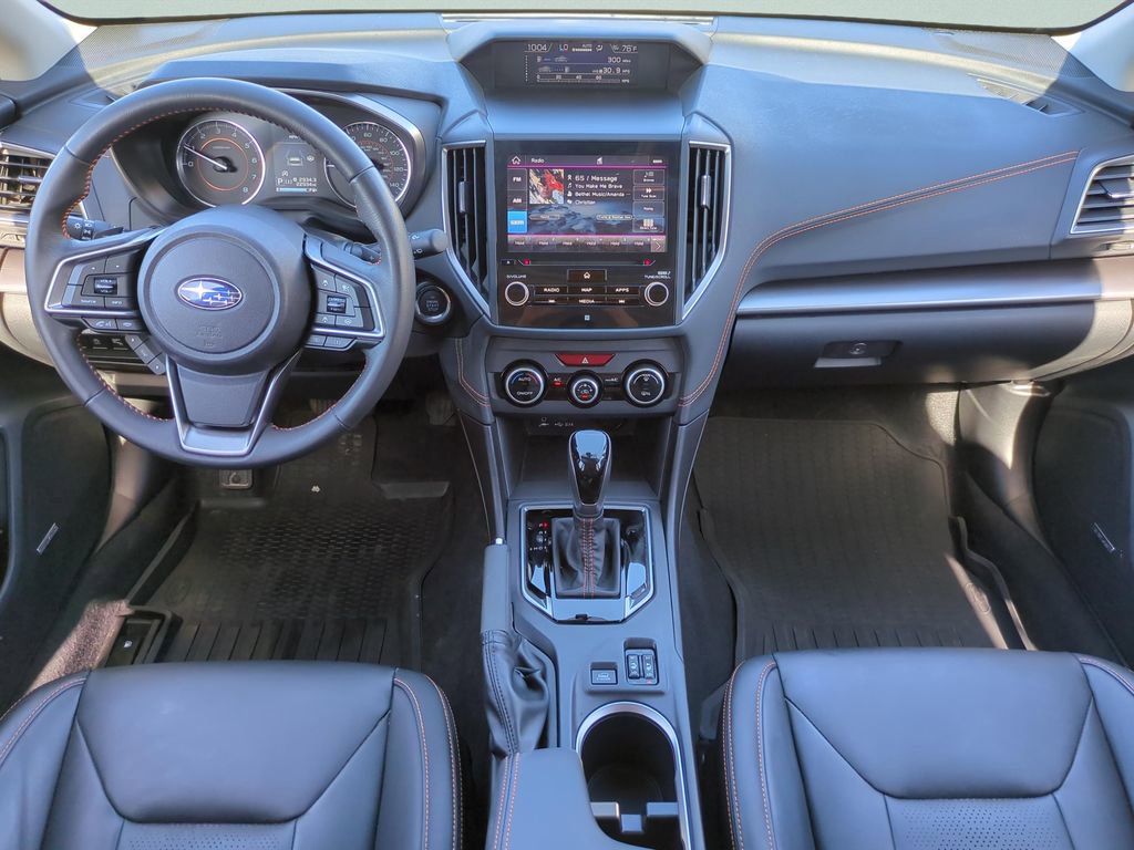 Used 2021 Subaru Crosstrek 2.5i Limited w/ Moonroof Package 2 image 14