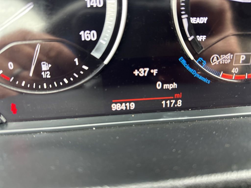 Used 2018 BMW X2 xDrive28i w/ Convenience Package image 27