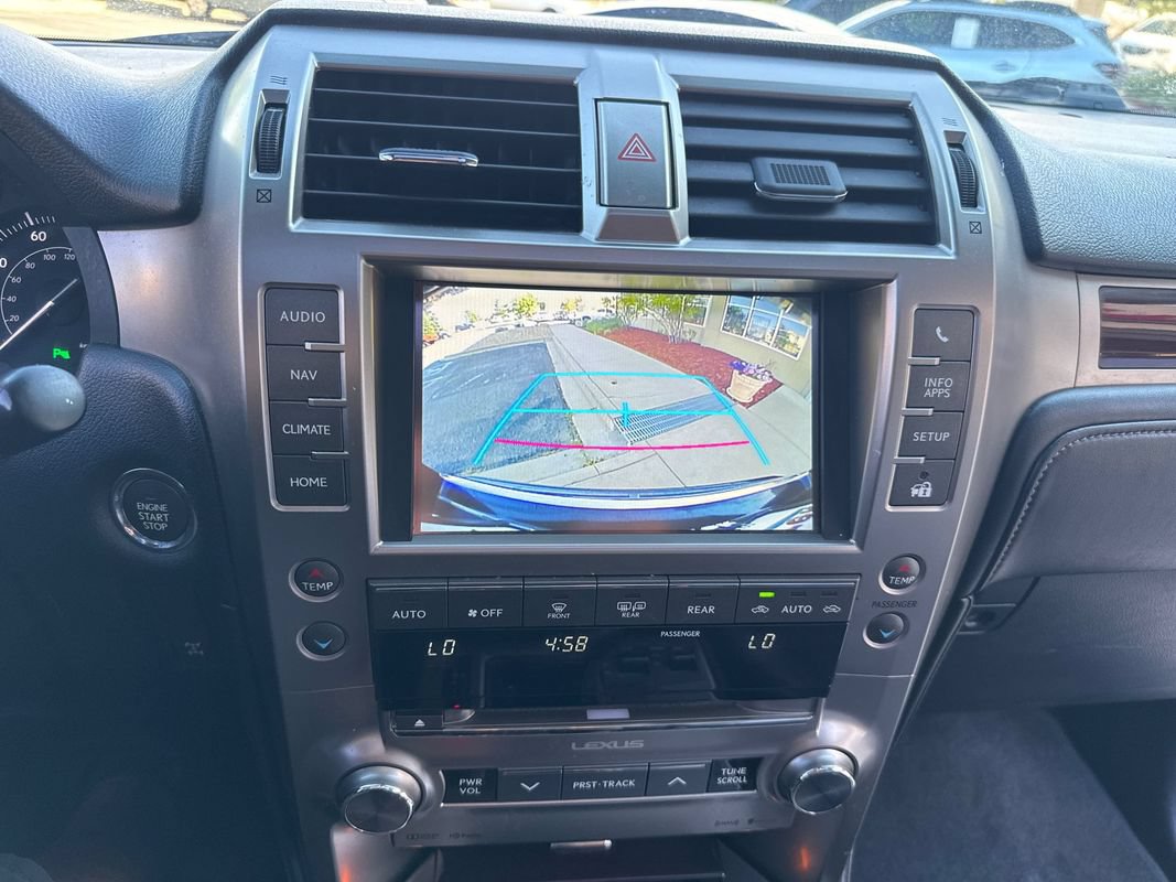 Used 2019 Lexus GX 460 Premium AWD/4WD image 35