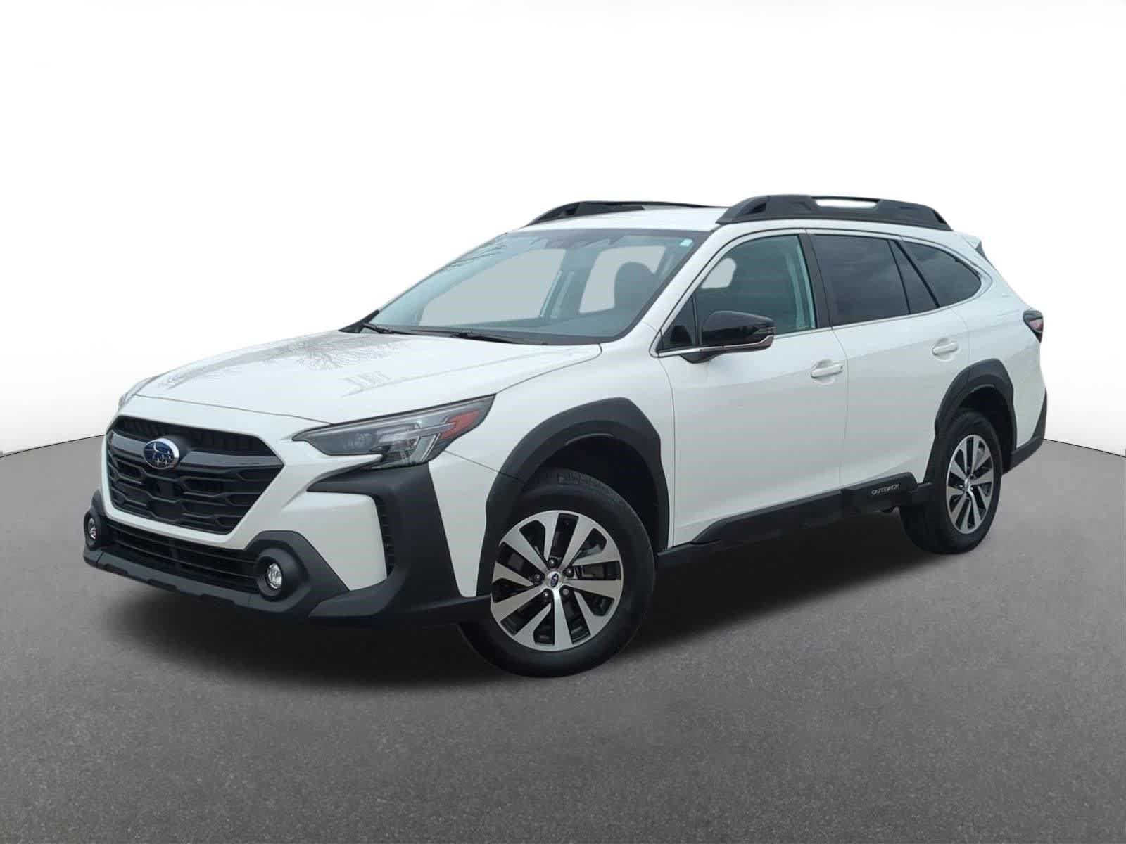 Used 2023 Subaru Outback Premium