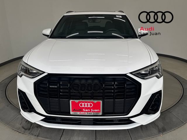 Used 2025 Audi Q3 2.0T Premium w/ Convenience Package image 2