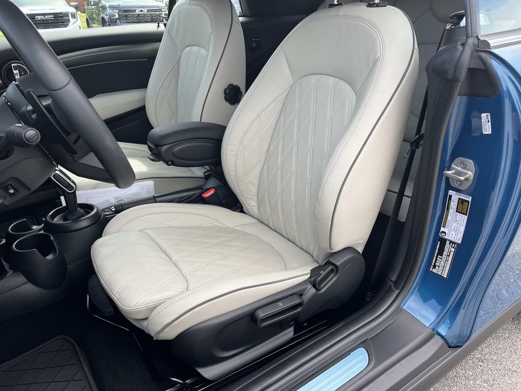 Used 2024 MINI Cooper S FWD image 20