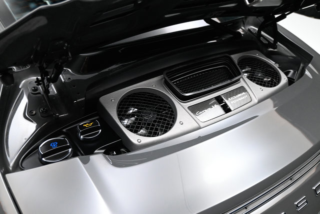 Used 2014 Porsche 911 50th Anniversary Edition image 51