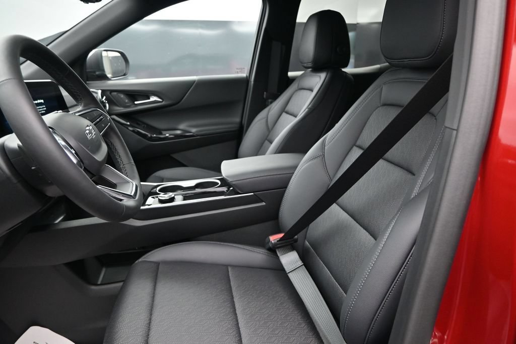 New 2026 Chevrolet Equinox LT w/ Convenience Package II FWD image 19