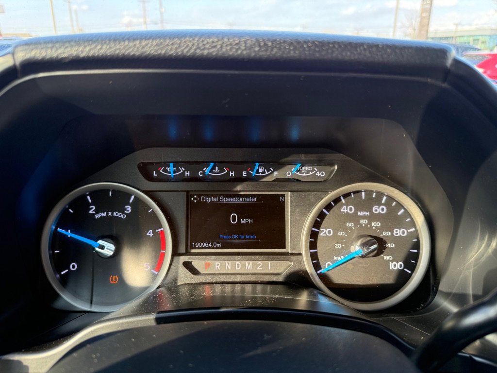 Used 2017 Ford F250 XLT w/ XLT Value Package AWD/4WD image 26