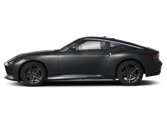 New 2026 Nissan Z Sport w/ Floor Mat Package RWD image 3