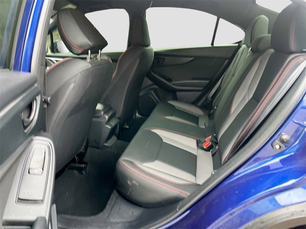 Used 2022 Subaru WRX image 22
