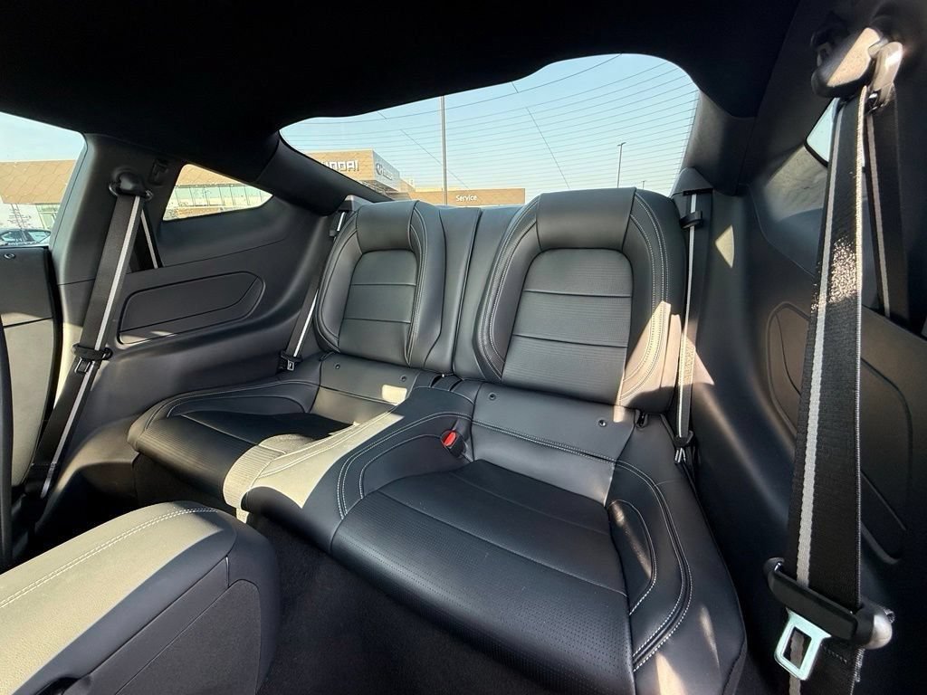 Used 2024 Ford Mustang GT Premium RWD image 25