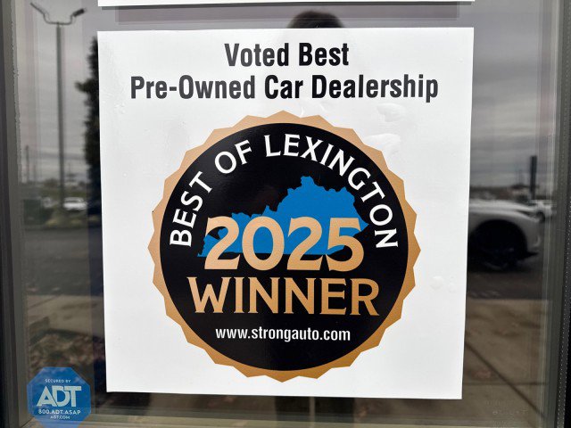 Used 2023 Acura MDX A-Spec image 20