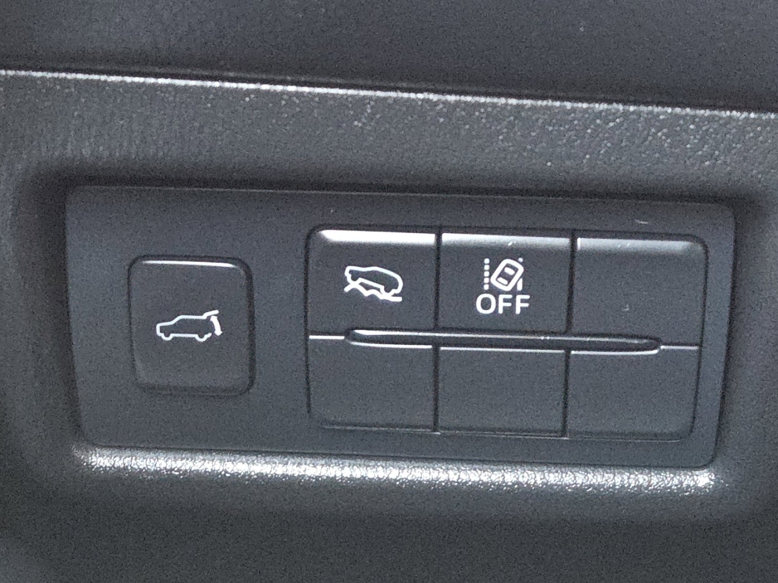 Used 2021 MAZDA CX-5 Carbon Edition image 10