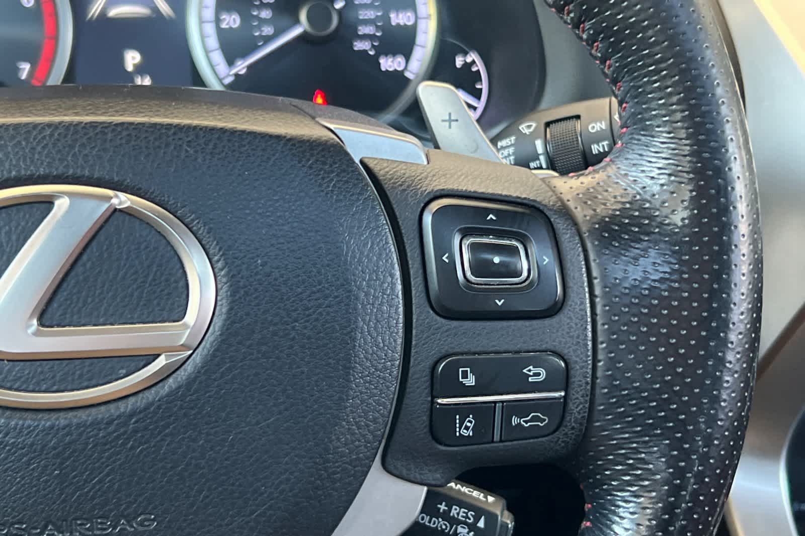 Used 2018 Lexus NX 300 F Sport w/ F Sport Premium Package AWD/4WD image 28