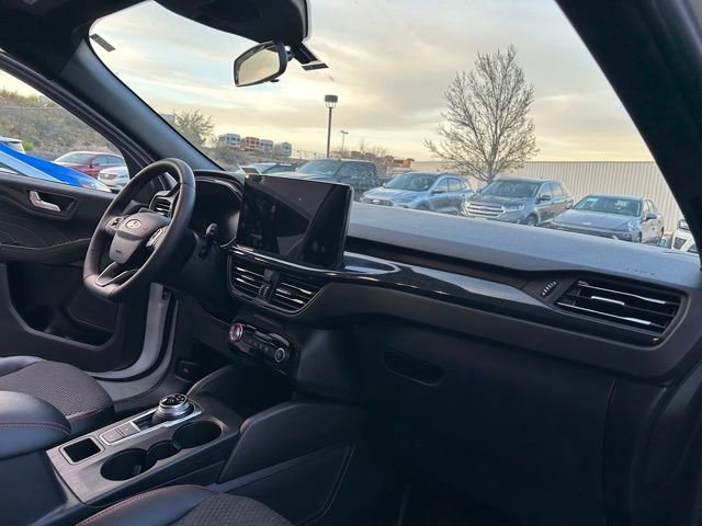 Used 2023 Ford Escape ST-Line w/ Tech Pack #1 image 12