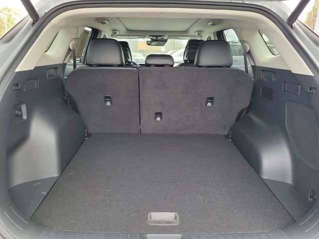 Certified 2024 Kia Sportage SX image 8